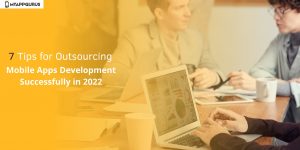 mobile apps development