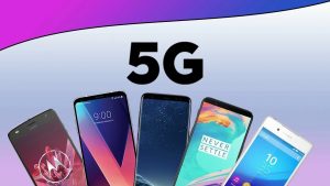 Best 5G Android Mobile Phones