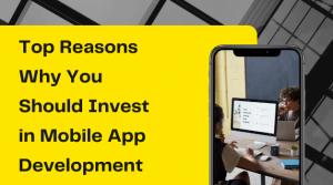 Mobile App Development