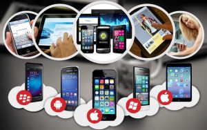 Use Of Smartphones And Mobile Apps