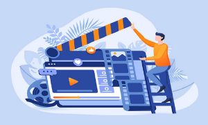 Whiteboard Animation Video