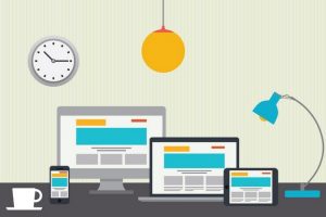 Website Structure Guide