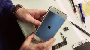 Problems of iPhone in 2021