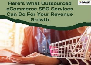 eCommerce SEO Services