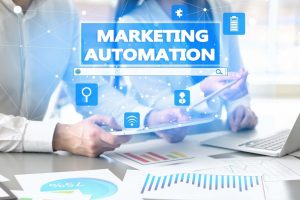 Marketing Automation