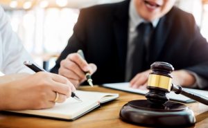 Qualified Attorney
