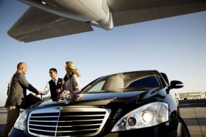 Best Black Car Service