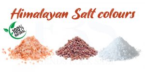 Himalayan Salt