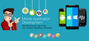 iOS App Development