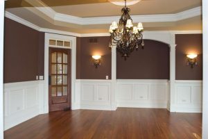 dining room painting ideas