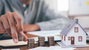 loan against property