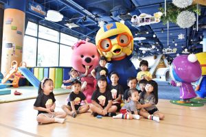 pororo characters