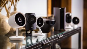 Best Surveillance System