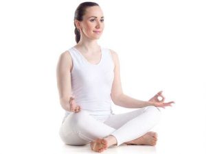 4 Easy yoga poses that can help in increasing the height of teenagers