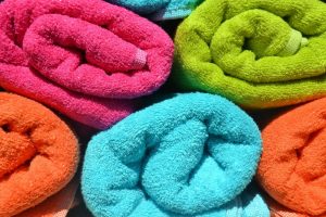 Luxurious Bath Towel