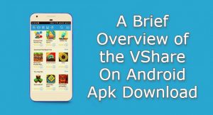 vshare for ios