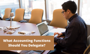 accounting functions