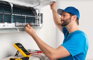 HVAC Service Company