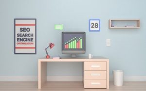Benefits of SEO