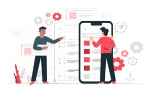 Best Frameworks For Cross-Platform App Development