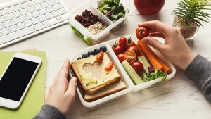 Best Lunch Box For Office