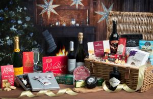Christmas Hampers
