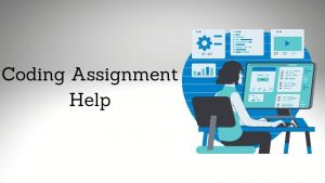 Coding Assignment Help