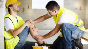 Construction Industry a toxic workplace