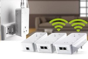 Devolo Wireless Range Extender