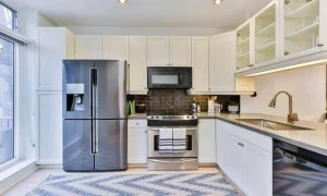 frost free and direct cool refrigerators