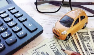 Commercial Vehicle Loan