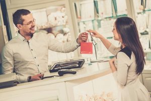 Online Jewelry Shopping