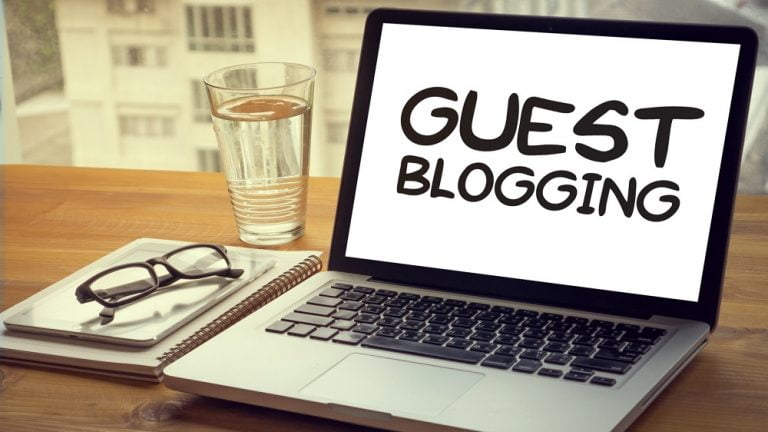 Guest Posting