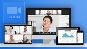 Zoom Meetings