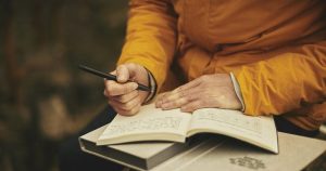 Write The Best Essay