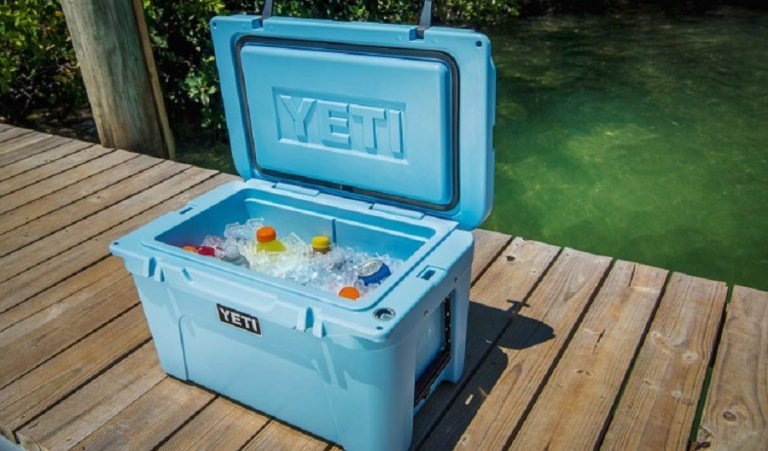 Ice Cooler Parts And Accessories