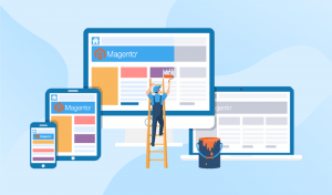 Magento 2 Product Designer