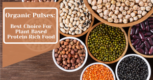 Organic Pulses