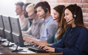 Outsourced Call Center Services