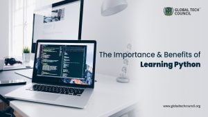 Benefits of Learning Python