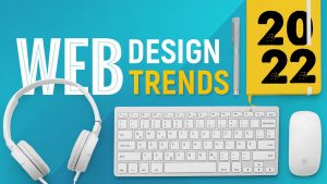 Architecture Website Design