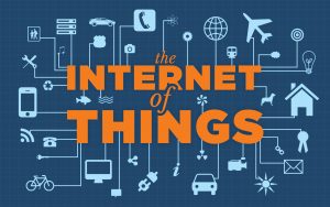 Benefits Of The Internet Of Things