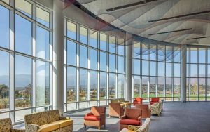 What is Low-E Glass