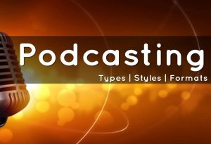 What is The Best Podcast Format