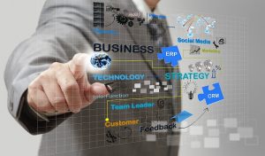 What is The Role Of Information Technology in Business