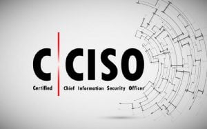 CISO