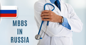 Russia For MBBS