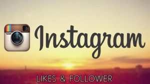 Increase Instagram Followers