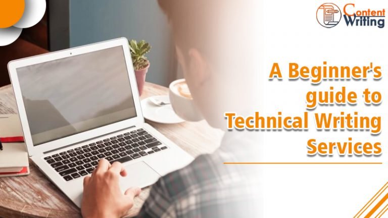 Guide To Technical Writing Skills