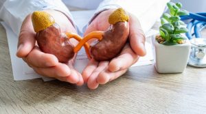 Kidney cancer Treatments